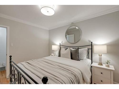 270 Felan Avenue, Oakville, ON - Indoor Photo Showing Bedroom