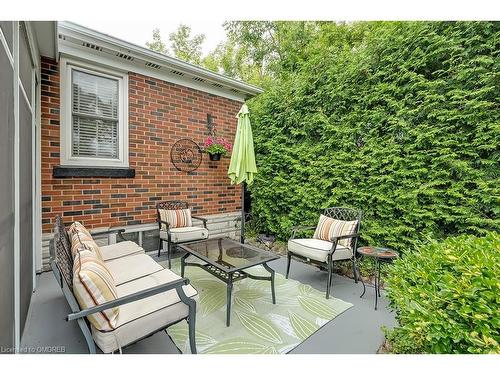 270 Felan Avenue, Oakville, ON - Outdoor With Exterior