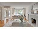 270 Felan Avenue, Oakville, ON  - Indoor Photo Showing Living Room With Fireplace 