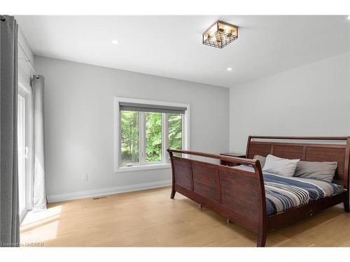 185 Desroches Trail, Tiny, ON - Indoor Photo Showing Bedroom