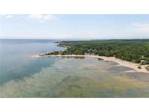 185 Desroches Trail, Tiny, ON - Outdoor With Body Of Water With View