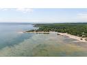 185 Desroches Trail, Tiny, ON  - Outdoor With Body Of Water With View 