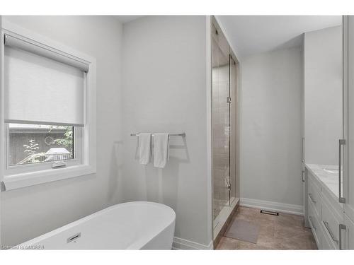 185 Desroches Trail, Tiny, ON - Indoor Photo Showing Bathroom