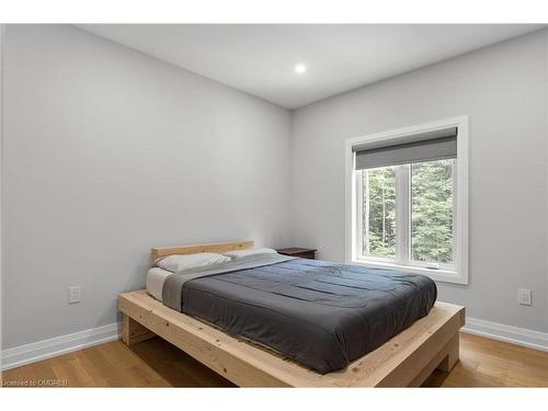 185 Desroches Trail, Tiny, ON - Indoor Photo Showing Bedroom