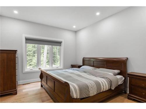 185 Desroches Trail, Tiny, ON - Indoor Photo Showing Bedroom