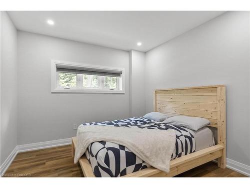 185 Desroches Trail, Tiny, ON - Indoor Photo Showing Bedroom