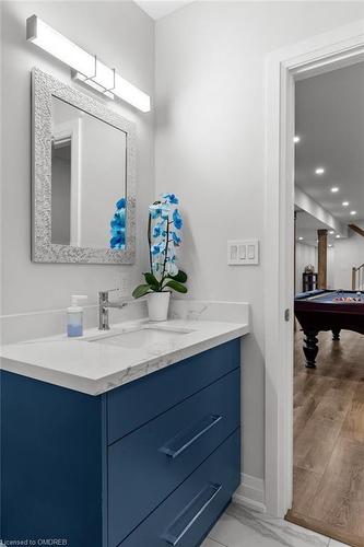 185 Desroches Trail, Tiny, ON - Indoor Photo Showing Bathroom