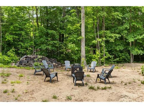 185 Desroches Trail, Tiny, ON - Outdoor