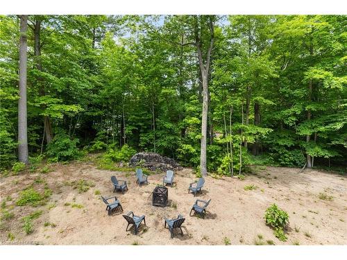 185 Desroches Trail, Tiny, ON - Outdoor