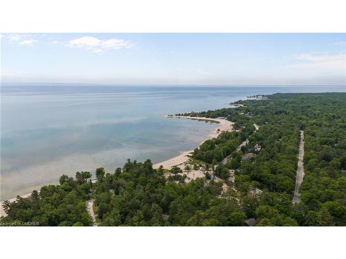 185 Desroches Trail, Tiny, ON - Outdoor With Body Of Water With View