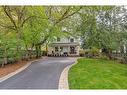 384 Pine Avenue, Oakville, ON  - Outdoor With Deck Patio Veranda 