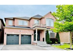 2156 Colonel William Parkway  Oakville, ON L6M 0B8