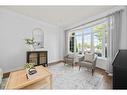 2156 Colonel William Parkway, Oakville, ON  - Indoor Photo Showing Living Room 