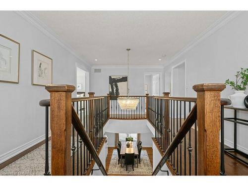 2156 Colonel William Parkway, Oakville, ON - Indoor Photo Showing Other Room