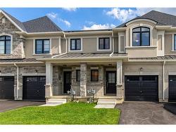 7 Mia Drive  Hamilton, ON L9B 0K1