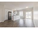 7 Mia Drive, Hamilton, ON  - Indoor Photo Showing Kitchen With Stainless Steel Kitchen 