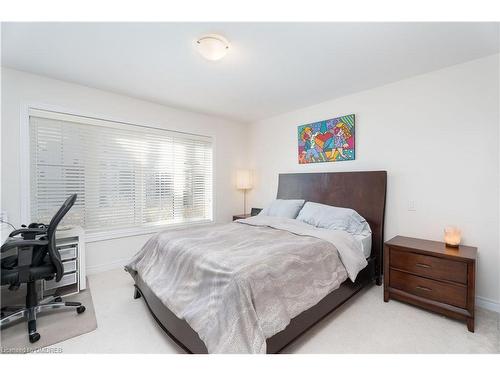 3094 Blackfriar Common, Oakville, ON - Indoor Photo Showing Bedroom