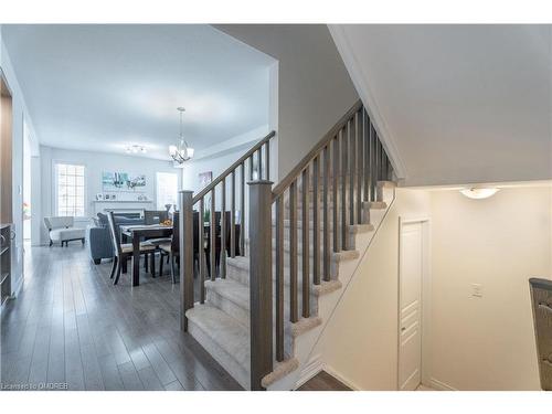 3094 Blackfriar Common, Oakville, ON - Indoor