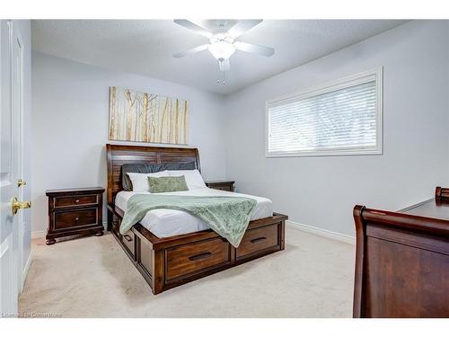 145-2025 Meadowgate Boulevard, London, ON - Indoor Photo Showing Bedroom