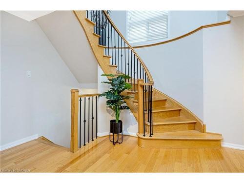 52 Milfoil Street, Halton, ON - Indoor Photo Showing Other Room