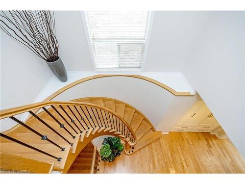 52 Milfoil Street, Halton, ON - Indoor