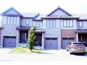 70-77 Diana Avenue, Brantford, ON  - Outdoor With Facade 