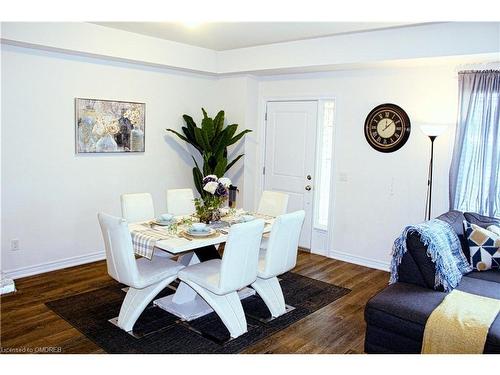 70-77 Diana Avenue, Brantford, ON - Indoor Photo Showing Dining Room