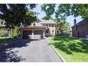 1760 Solitaire Court, Mississauga, ON  - Outdoor With Facade 