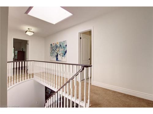 1760 Solitaire Court, Mississauga, ON - Indoor Photo Showing Other Room