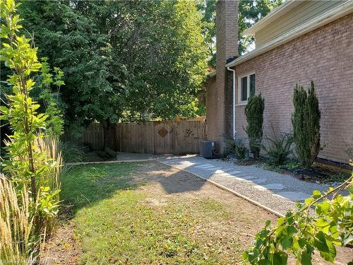 14 Aberdeen Circle, St. Catharines, ON - Outdoor