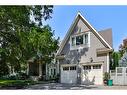 1359 Sedgewick Crescent, Oakville, ON  - Outdoor With Facade 