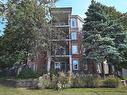 204-2301 Parkhaven Boulevard, Oakville, ON  - Outdoor With Balcony 