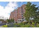 Ph2-40 Old Mill Road, Oakville, ON  - Outdoor With Balcony With Facade 