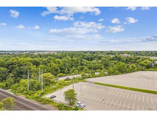 Ph2-40 Old Mill Road, Oakville, ON - Outdoor With View