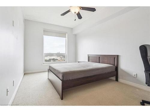 Ph2-40 Old Mill Road, Oakville, ON - Indoor Photo Showing Bedroom