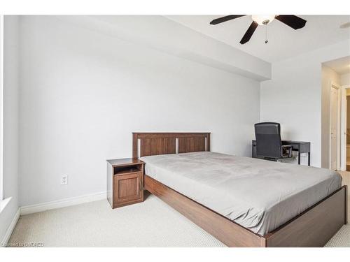 Ph2-40 Old Mill Road, Oakville, ON - Indoor Photo Showing Bedroom