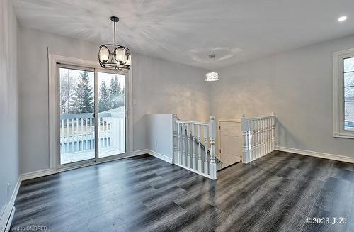 839 Mountain Ash Road, Peterborough, ON - Indoor Photo Showing Other Room