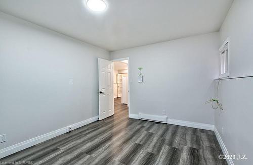 839 Mountain Ash Road, Peterborough, ON - Indoor Photo Showing Other Room