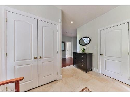 1200 Bronte Road, Oakville, ON - Indoor Photo Showing Other Room