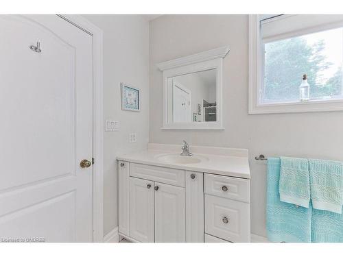 1200 Bronte Road, Oakville, ON - Indoor Photo Showing Bathroom