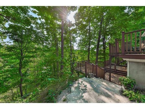 1200 Bronte Road, Oakville, ON - Outdoor