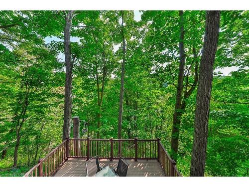 1200 Bronte Road, Oakville, ON - Outdoor