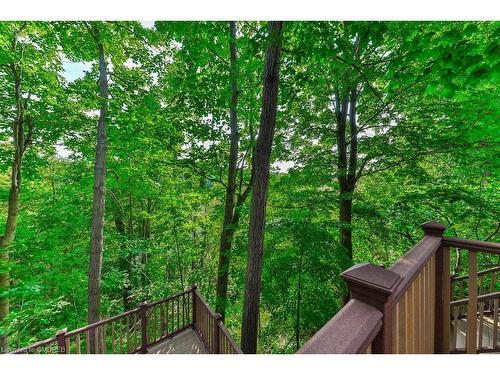 1200 Bronte Road, Oakville, ON - Outdoor