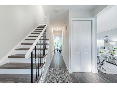 557 Holly Avenue, Milton, ON - Indoor Photo Showing Other Room