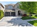 175 Beechtree Crescent, Oakville, ON  - Outdoor With Facade 