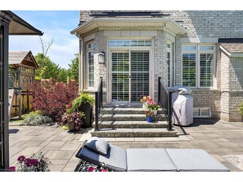 175 Beechtree Crescent, Oakville, ON - Outdoor