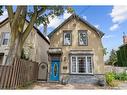 3 Nightingale Street, Hamilton, ON  - Outdoor With Facade 