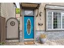 3 Nightingale Street, Hamilton, ON  - Outdoor 