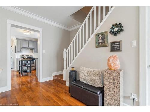 3 Nightingale Street, Hamilton, ON - Indoor