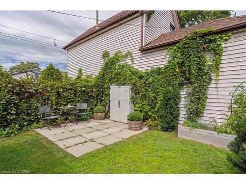 3 Nightingale Street, Hamilton, ON - Outdoor